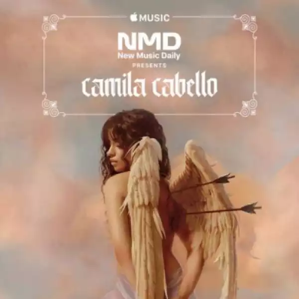 Camila Cabello BY Camila Cabello
